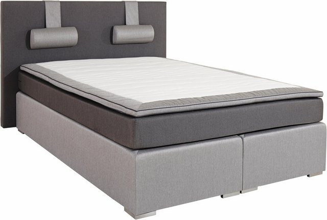 ATLANTIC home collection Boxspringbett-Otto