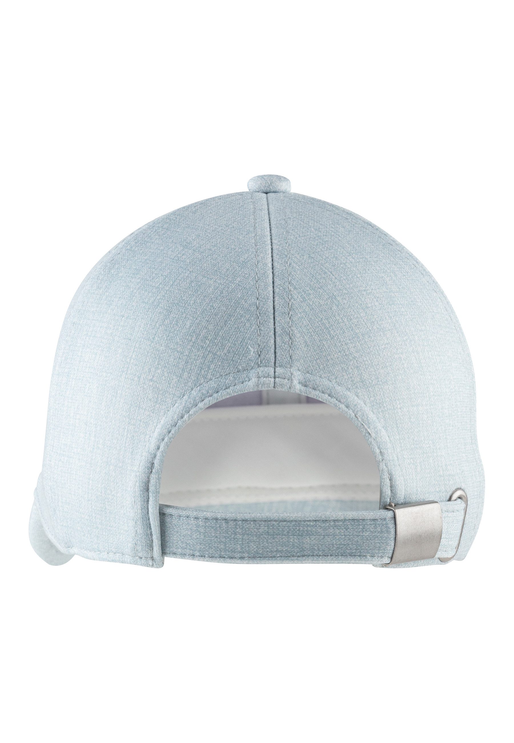 Sterntaler® Schirmmütze Basecap Jeans (1-St) Hut günstig online kaufen