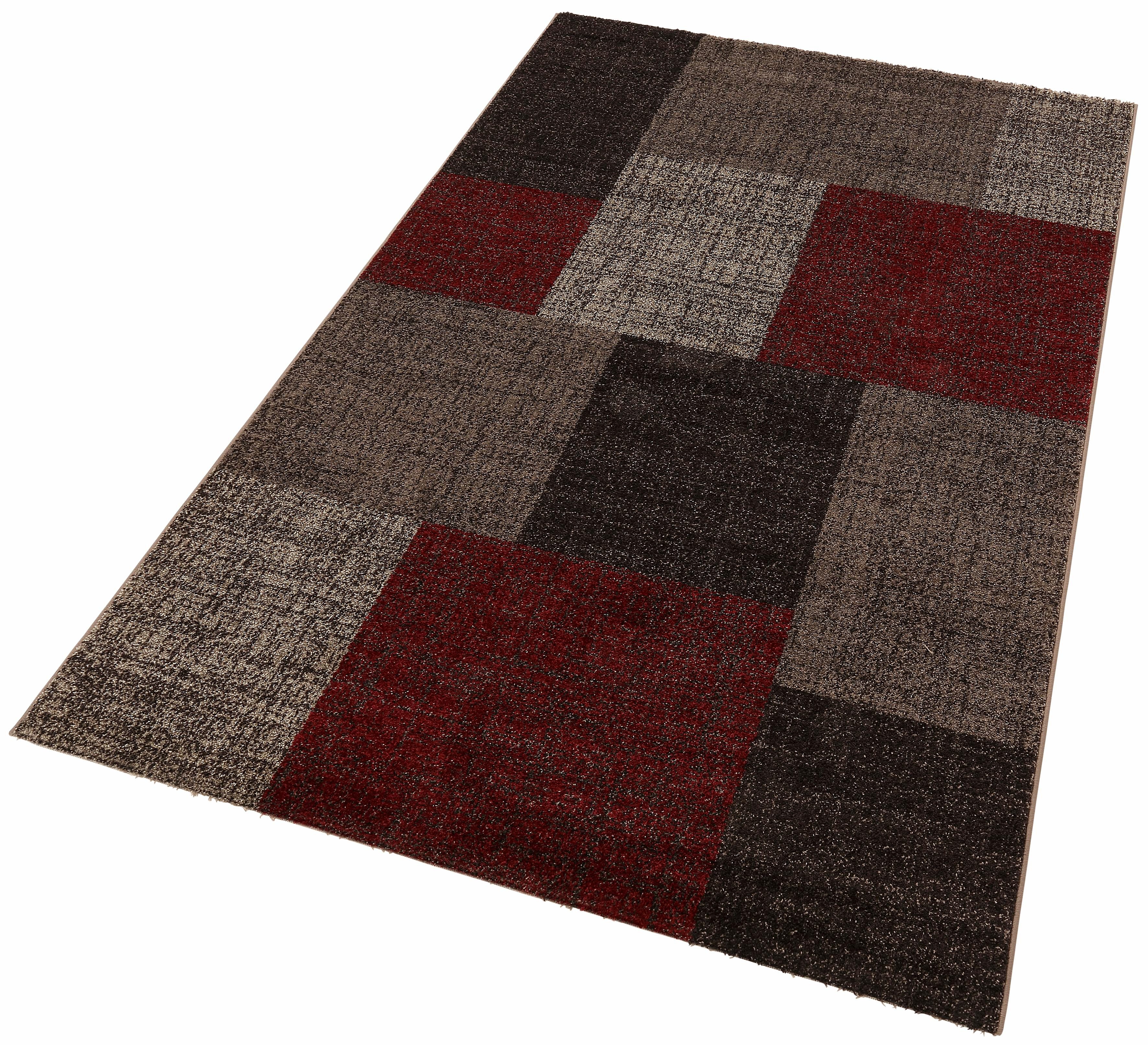 Teppich, »Modern 105«, Lalee, rechteckig, Höhe 11 mm, maschinell gewebt