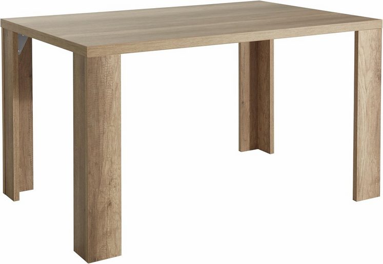 Esstisch, in 3 Größen online kaufen | OTTO