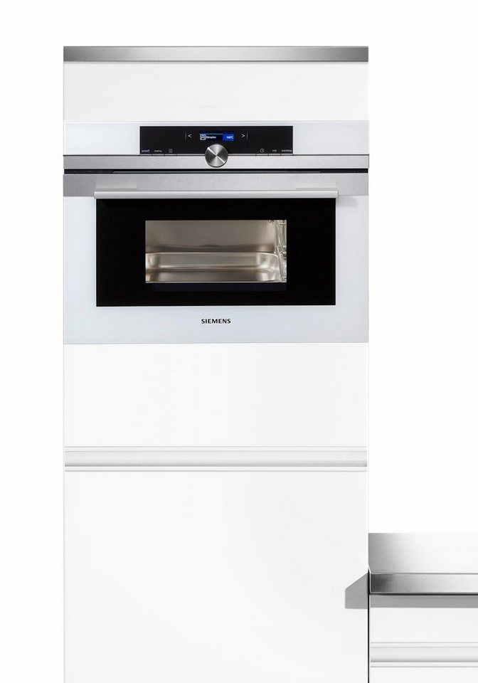 SIEMENS Einbau-Dampfgarer iQ700 online kaufen | OTTO