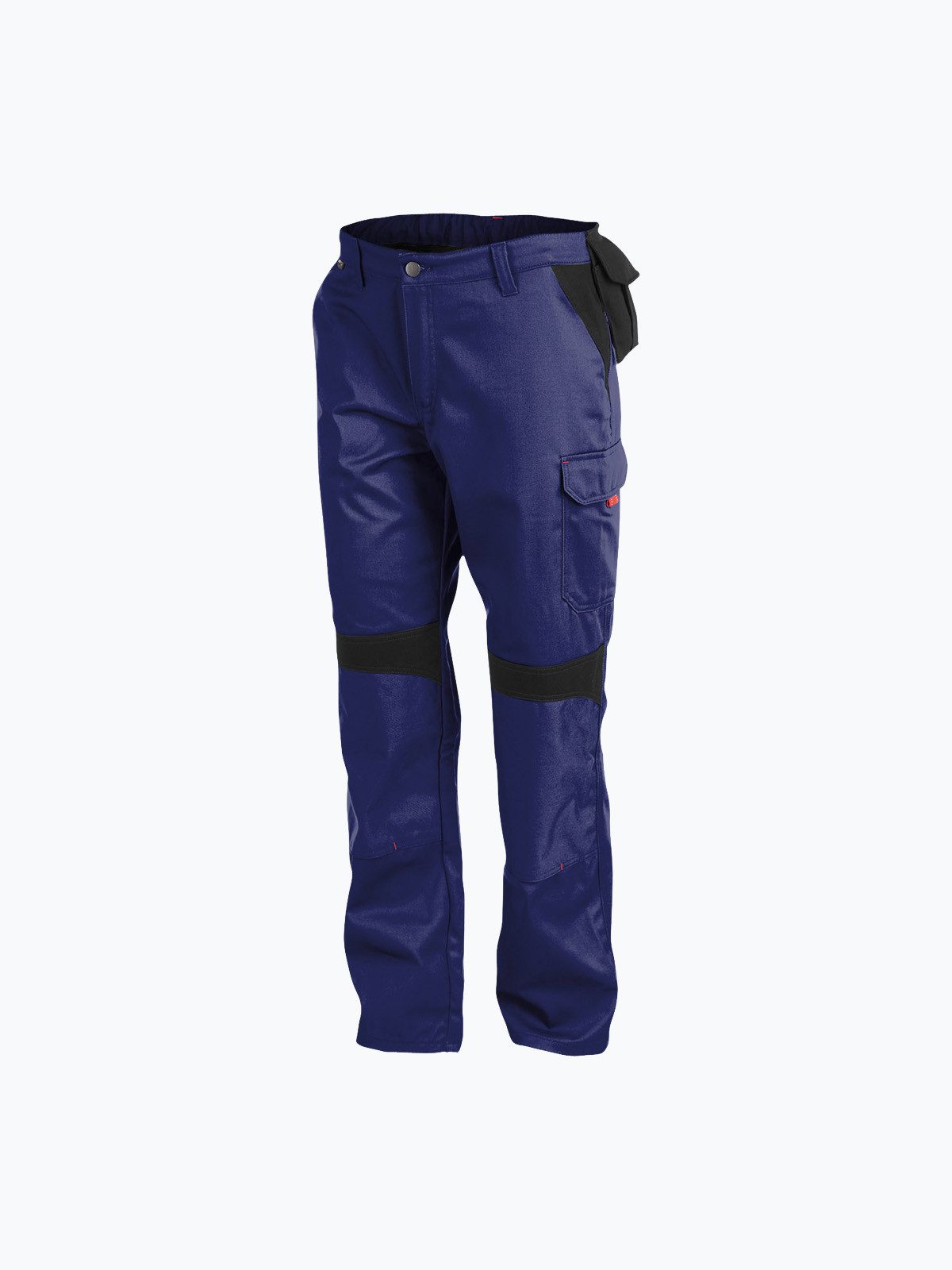 Arbeitshose 27865413-4999 Kübler Bundhose