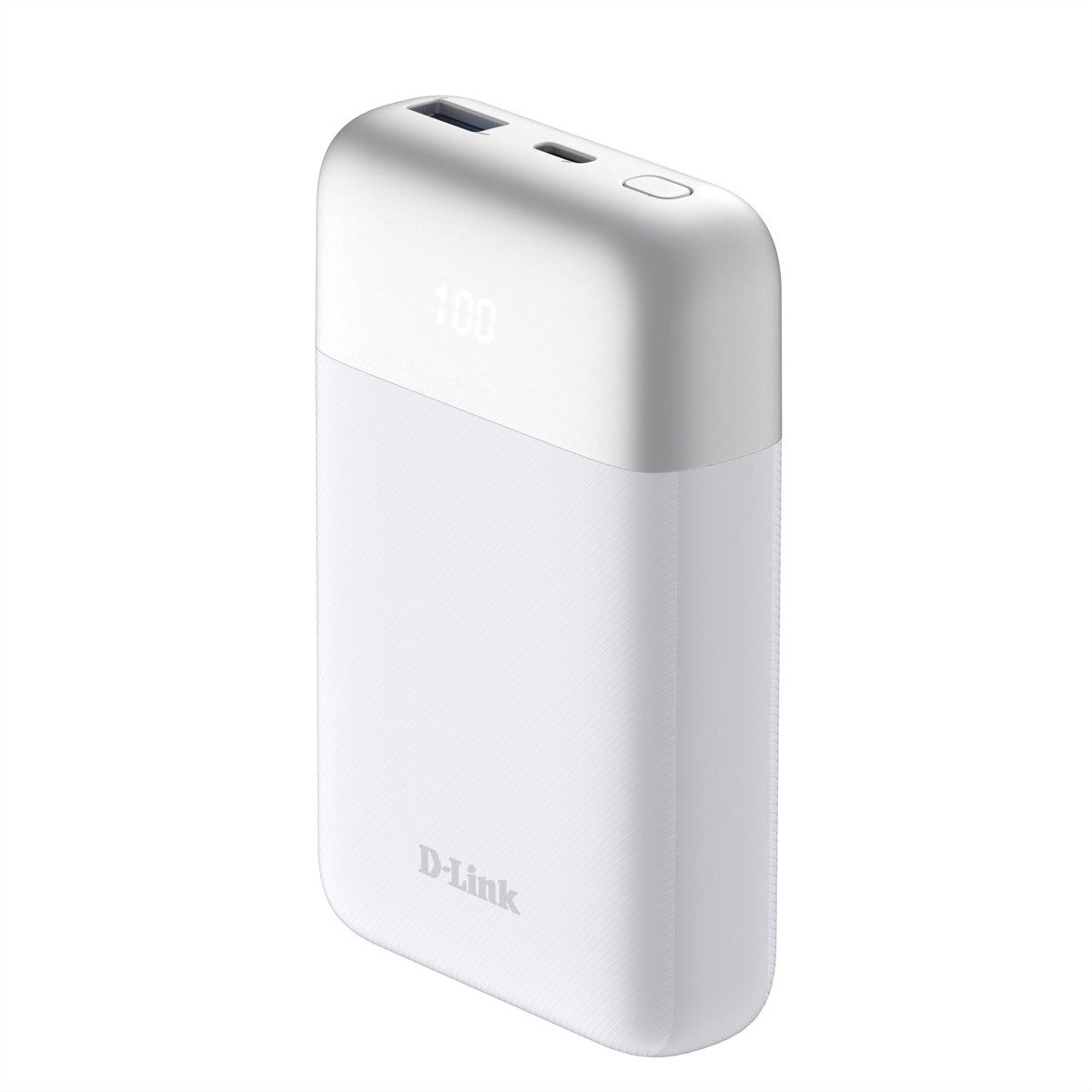 D-Link DPP-101 10000mAh Power Bank Stromadapter