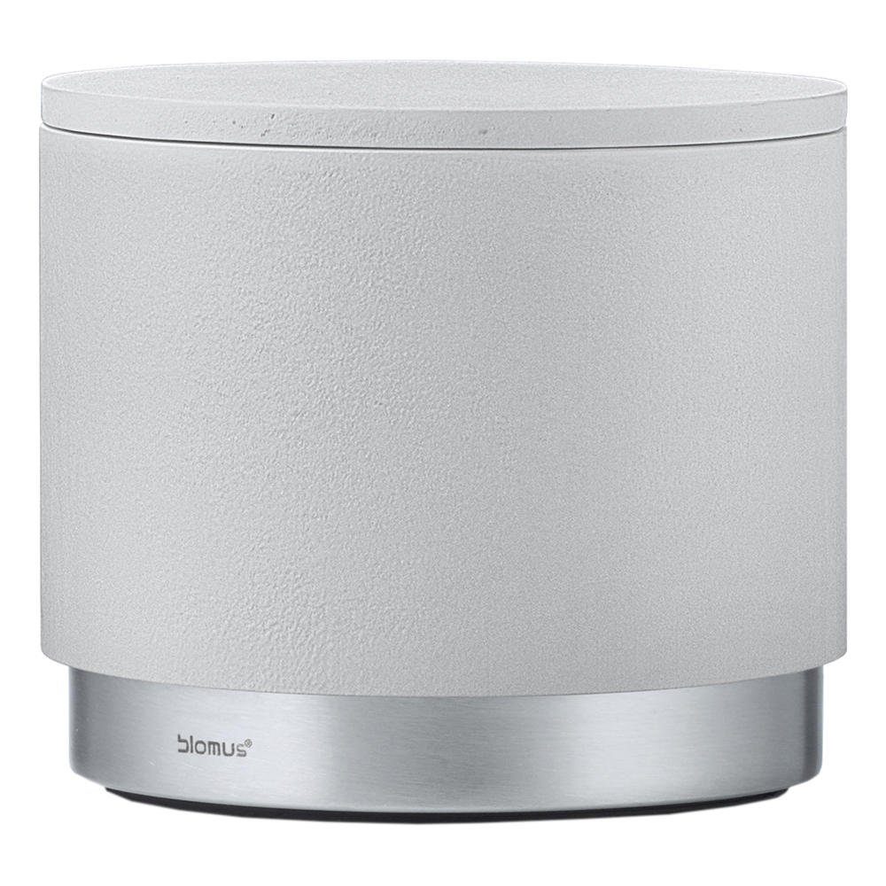 blomus Aufbewahrungsbox Ara Aufbewahrungsbox Box Aufbewahrungsbehälter Edel günstig online kaufen