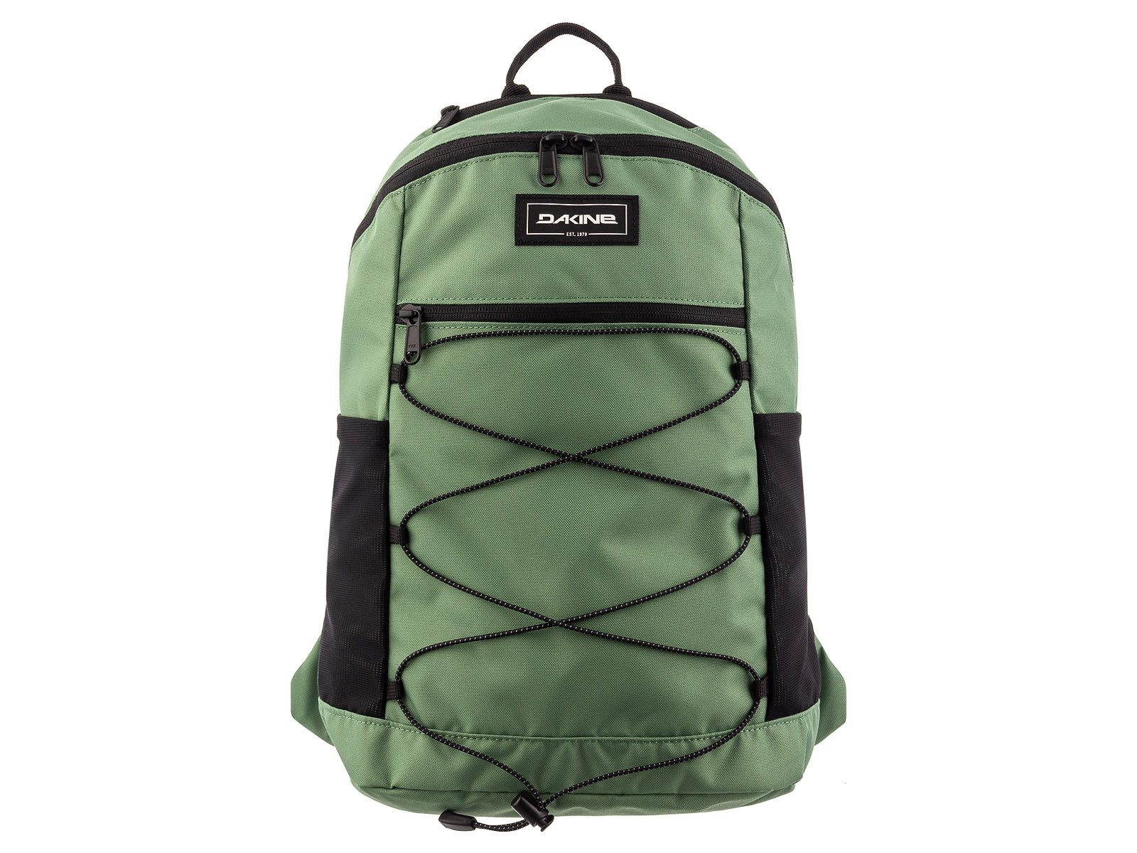 Dakine Freizeitrucksack Wndr Pack 18 Liter, Logo