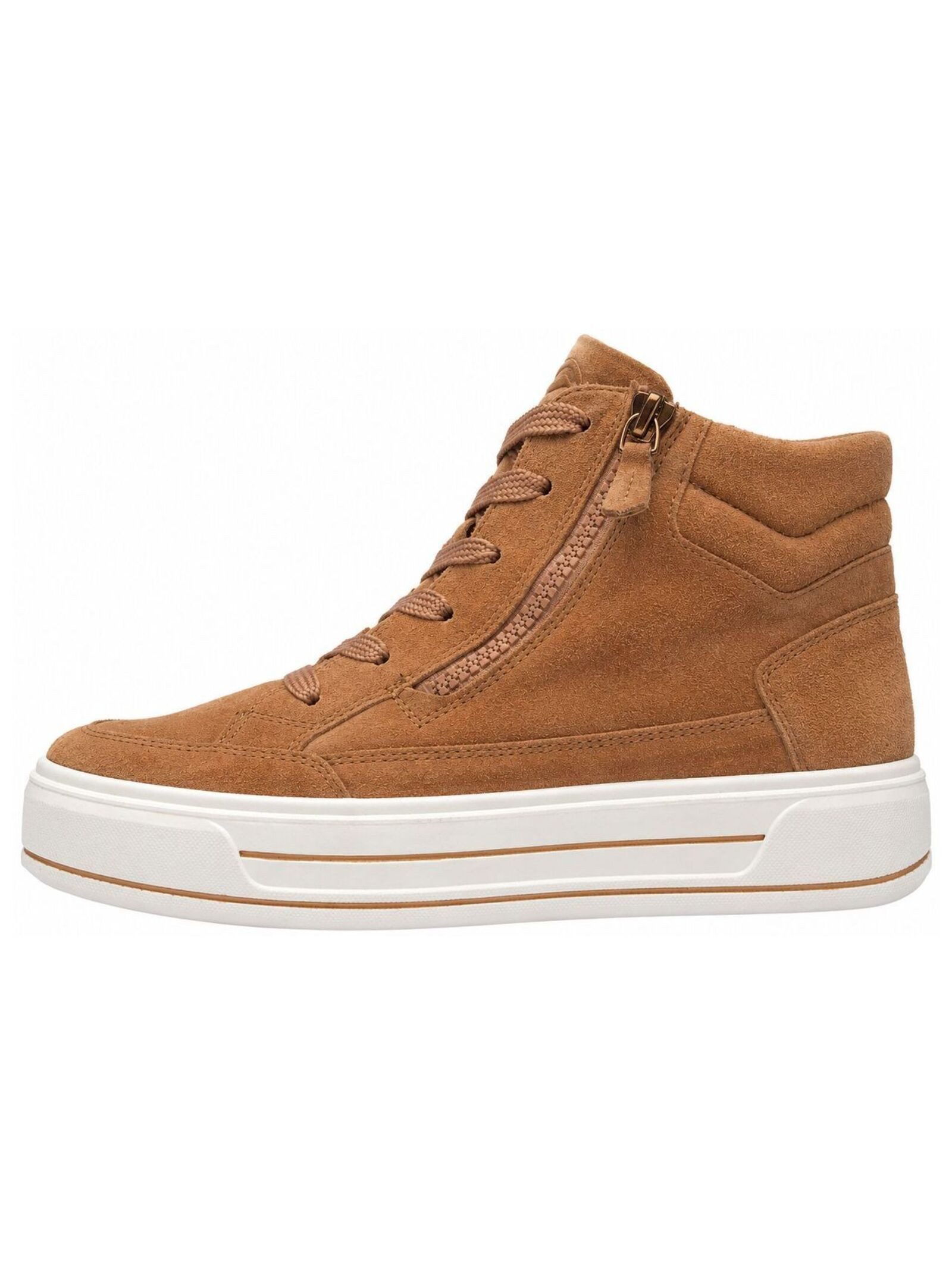 Ara Ara Sneaker Veloursleder Sneaker