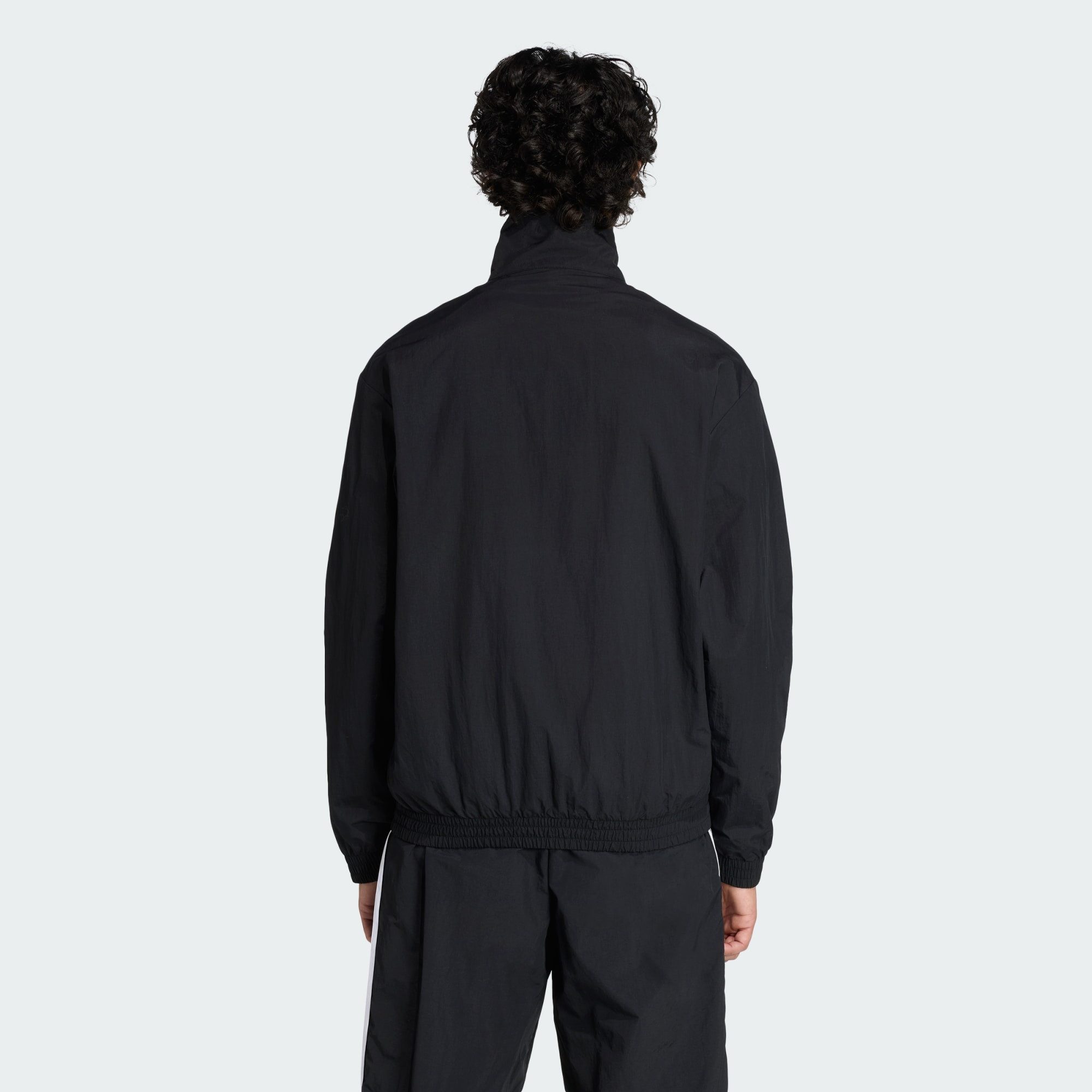 adidas Originals Trainingstop FIREBIRD WOVEN TRACK TOP (1-tlg) günstig online kaufen