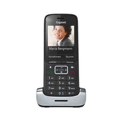 Gigaset »Premium 300 HX« Festnetztelefon (Mobilteile: 1)