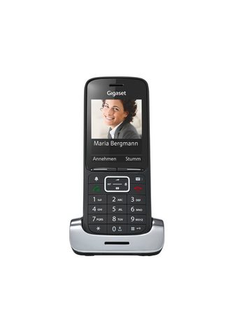 Gigaset »Premium 300 HX« Festnetztelefon (Mobi...