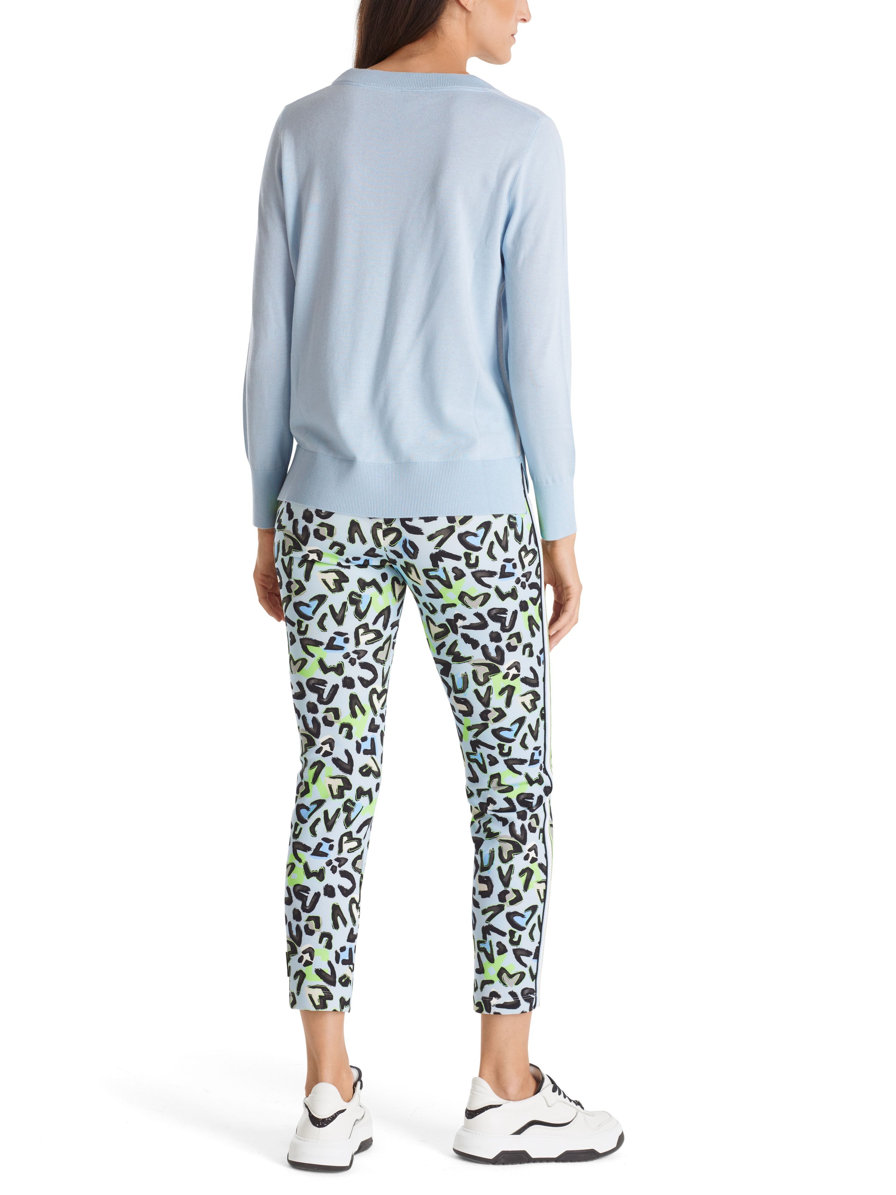 Marc Cain 2-in-1-Pullover