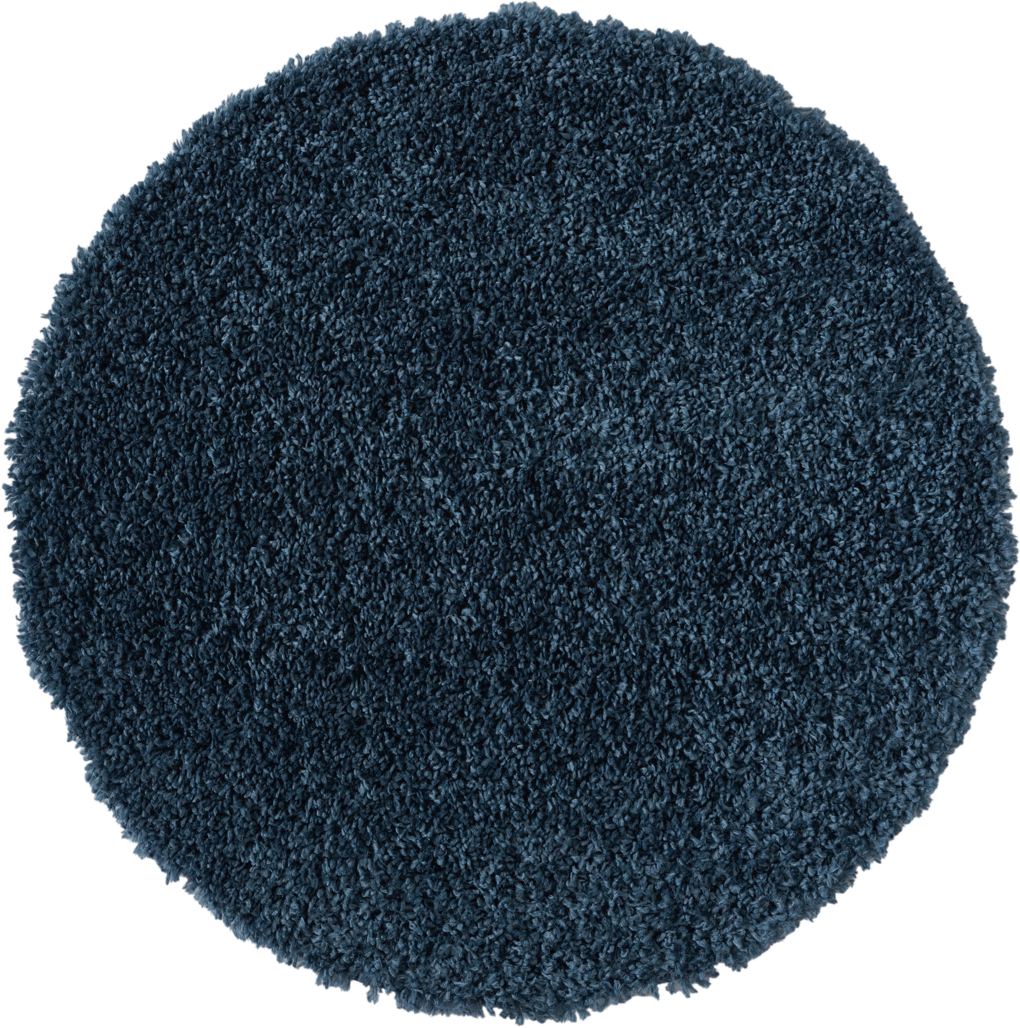 Myflair Möbel & Accessoires Hochflor-Teppich My günstig online kaufen