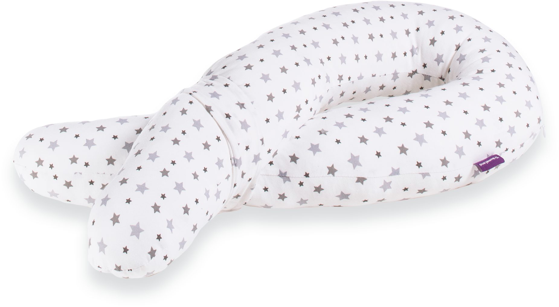 Babykissen care KUSCHELNEST