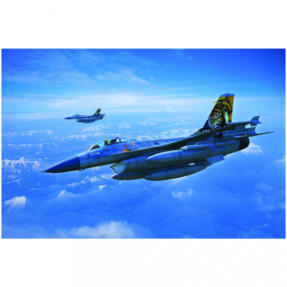 Hobby Boss Modellbausatz