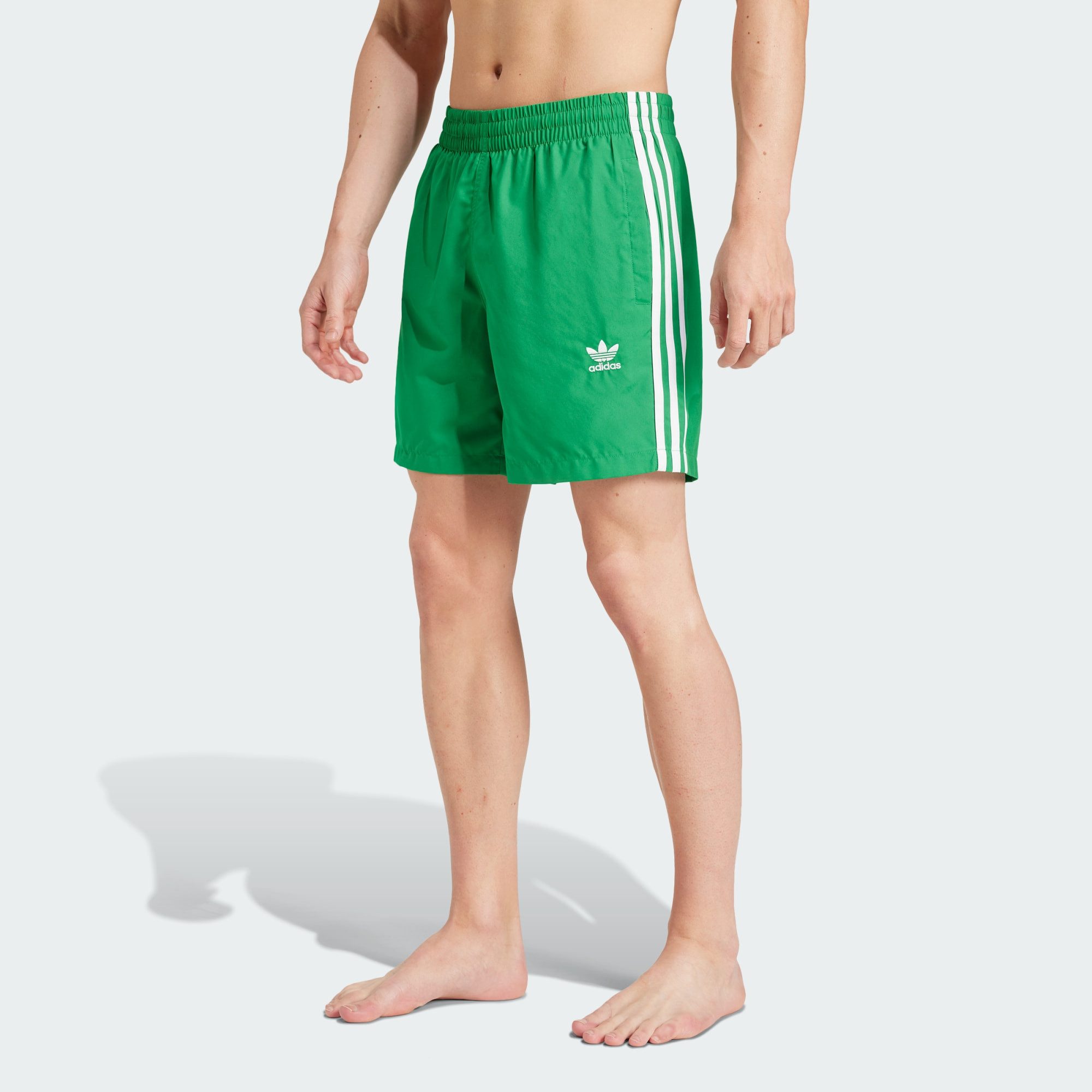adidas Originals Badeshorts ORIGINALS ADICOLOR 3-STREIFEN günstig online kaufen