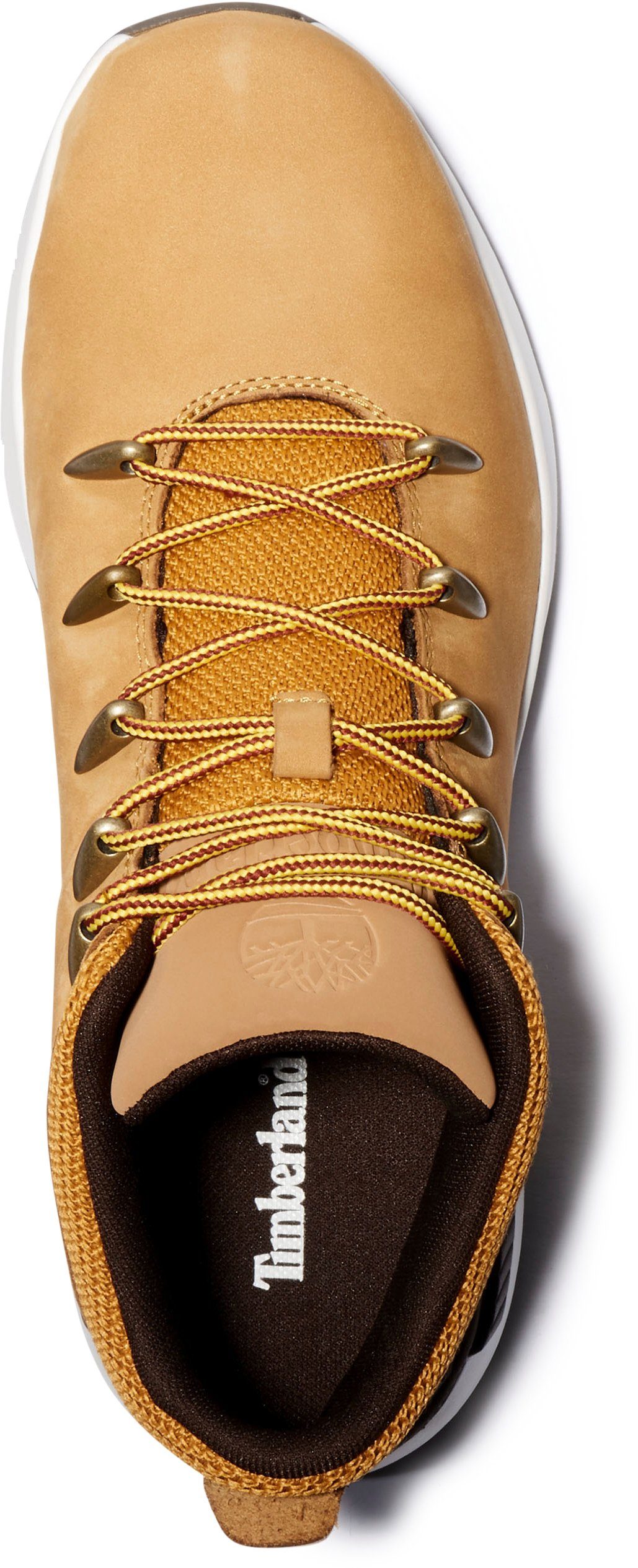 Timberland SPRINT TREKKER - MID LACE SNEAKER Sneaker Winterschuhe, Sneakerboots, Winterboots