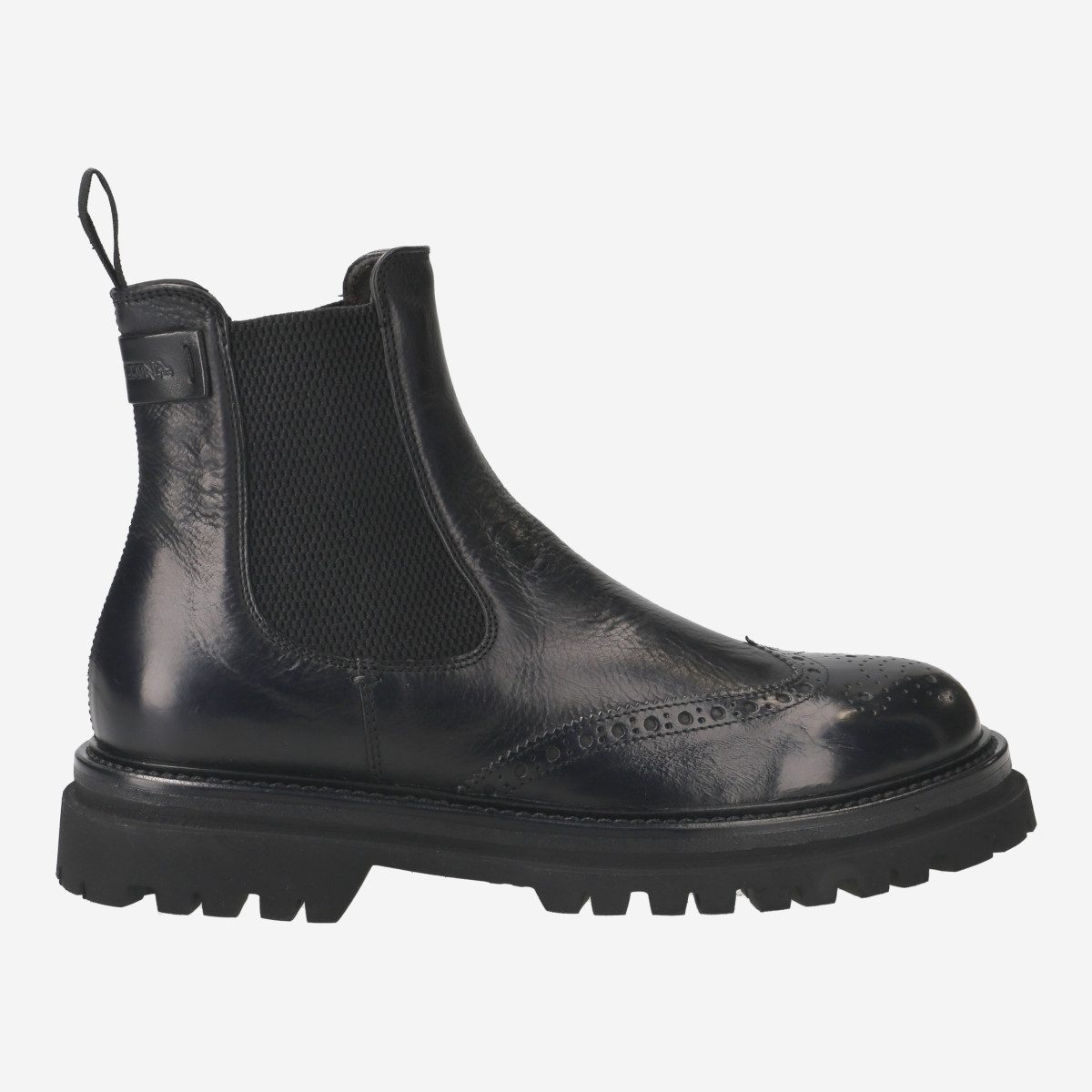 La Martina Stiefeletten Damen LA MARTINA Günstig Sofort Lieferbar Auf