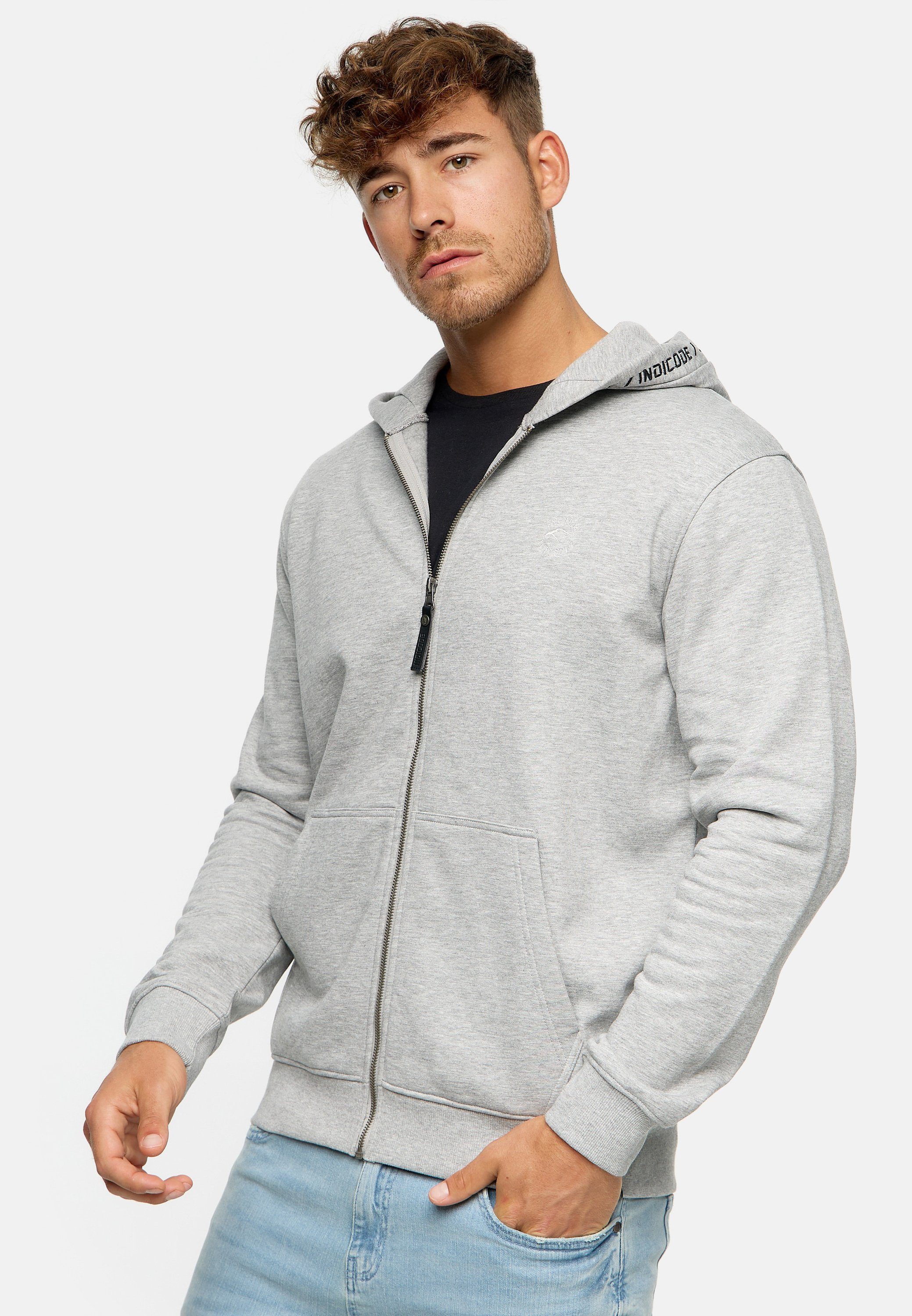 Kapuzenpullover INMobil