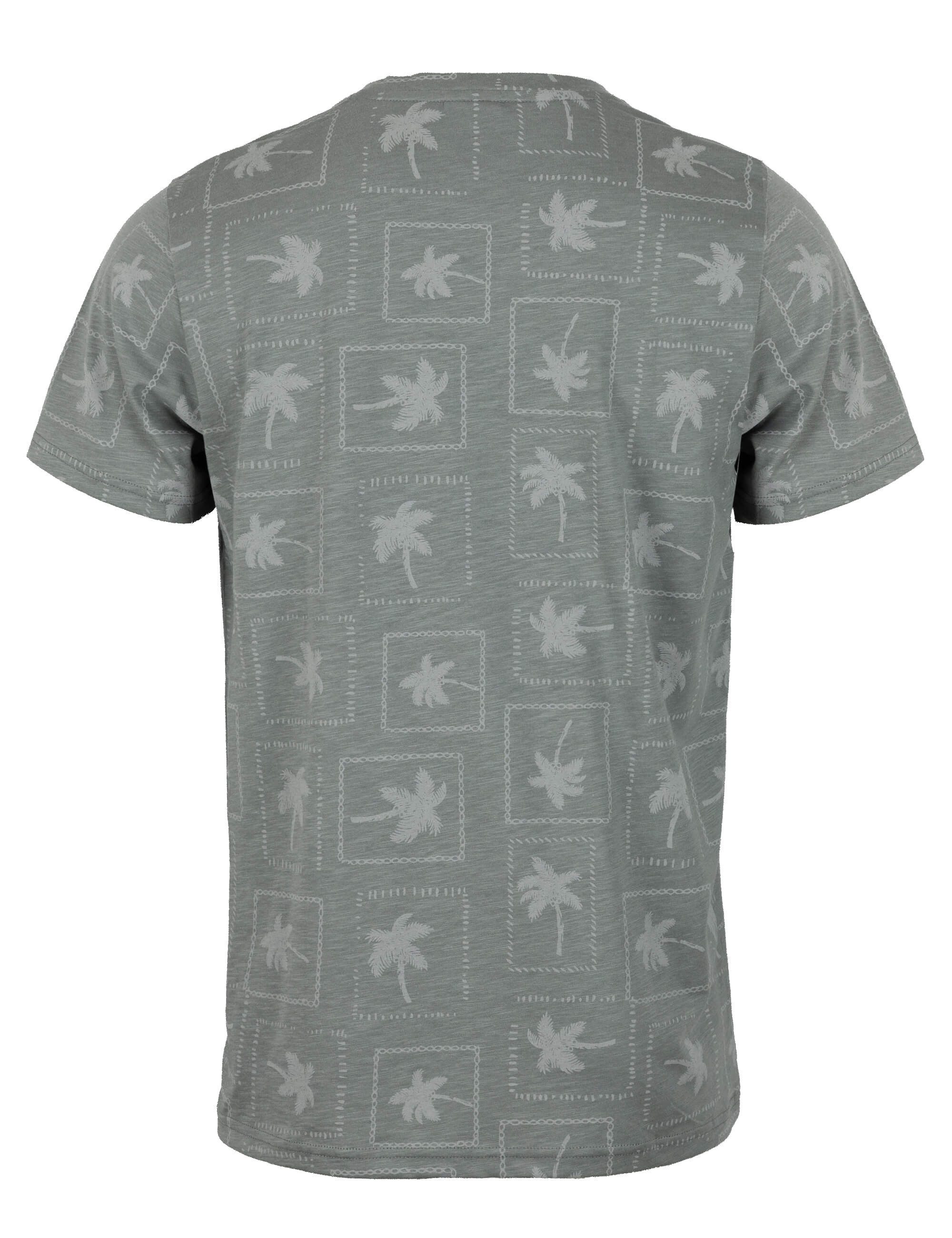 ROADSIGN australia T-Shirt Palmera (1, 1-tlg., 1) Palmenprint im sommerlichen Design aus leichter Baumwolle