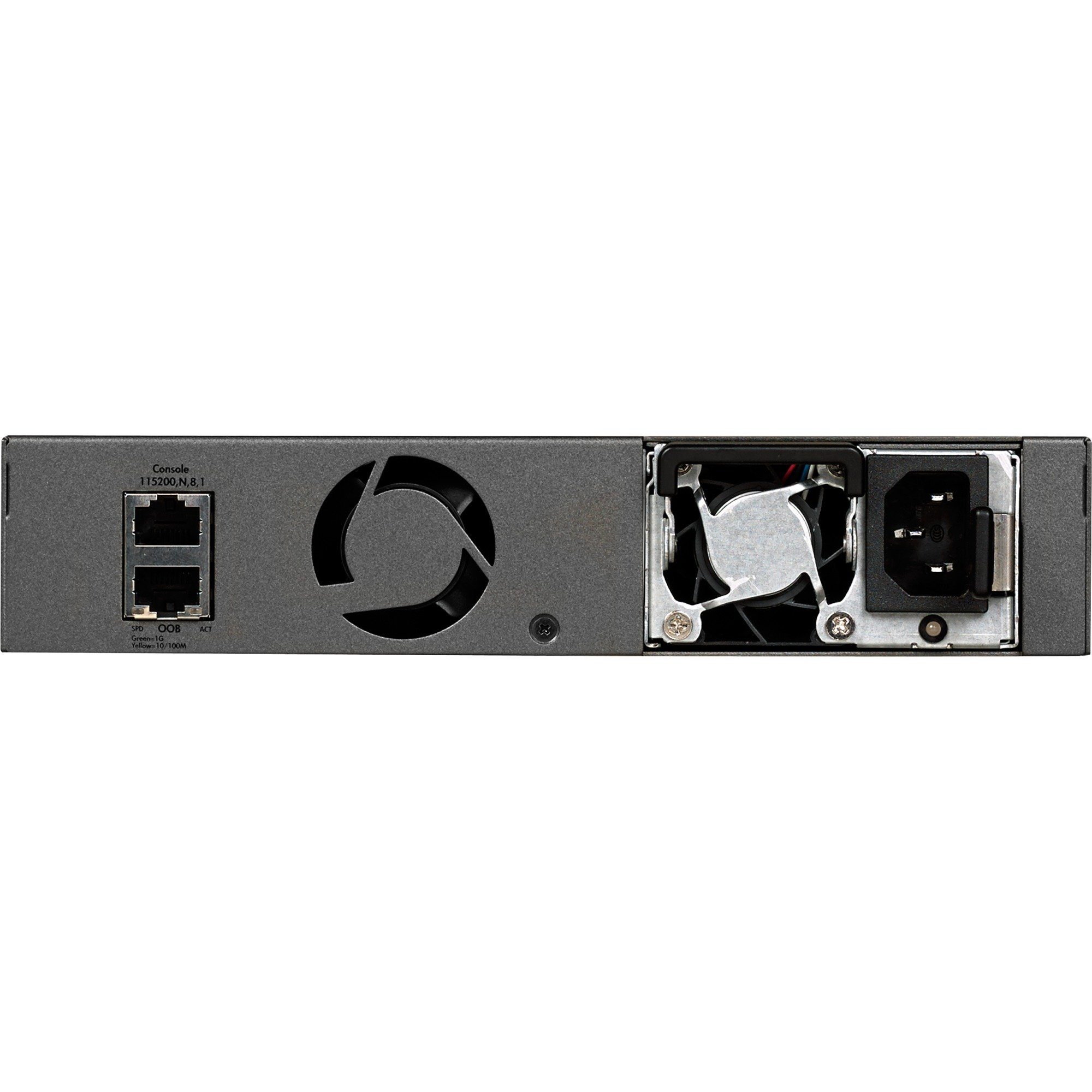 NETGEAR XG/XG/MAN/24, M4300-12X12F Switch Netzwerk-Switch Netgear