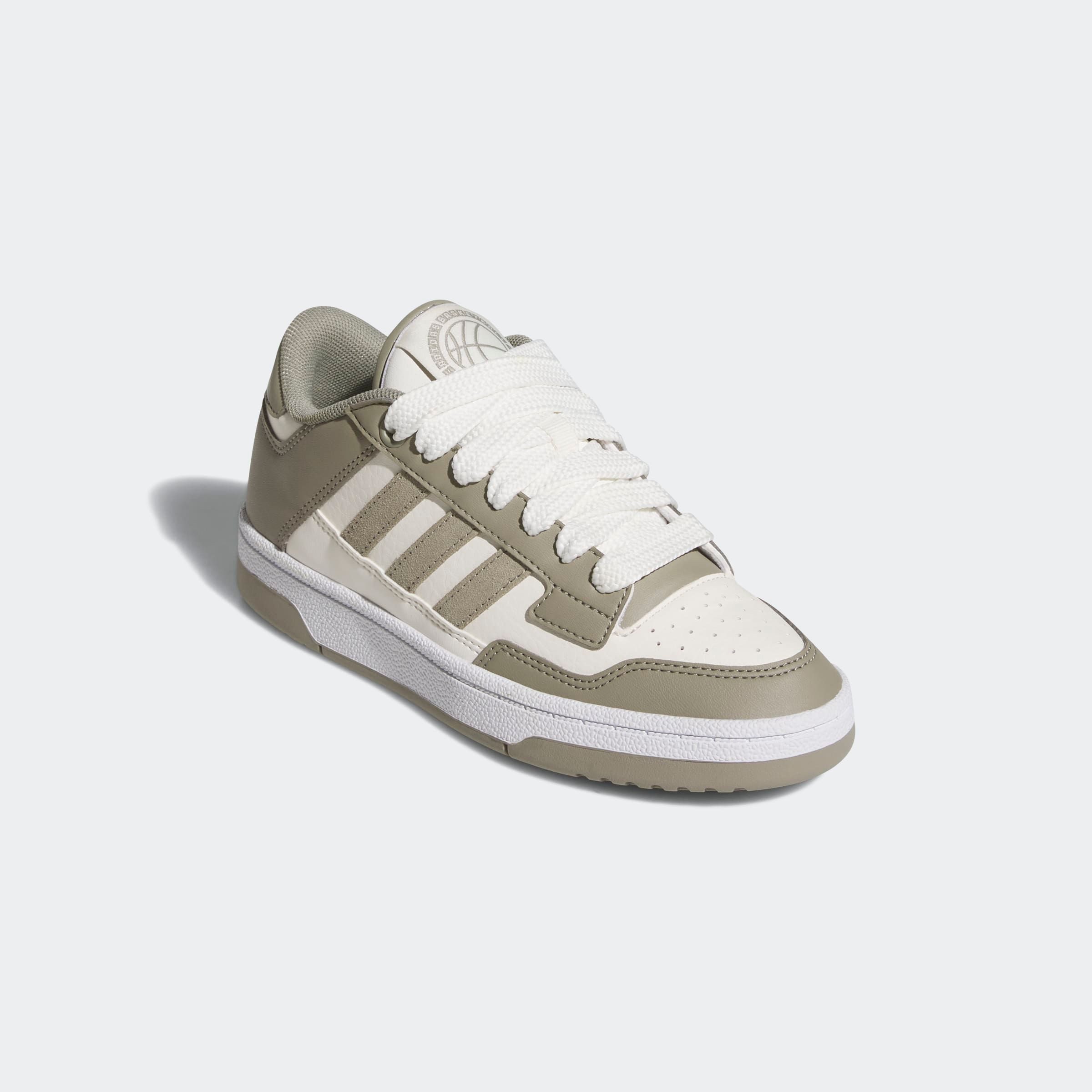 adidas Sportswear RAPID COURT LOW Sneaker für Kinder & Jugendliche