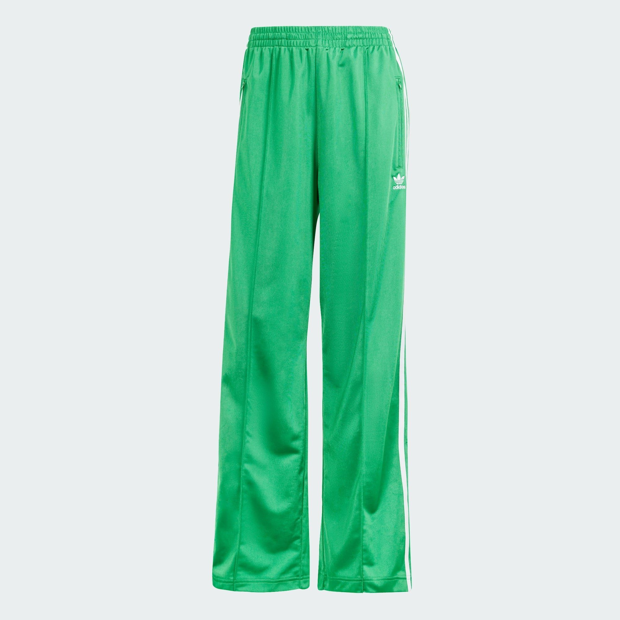 FIREBIRD Green Jogginghose TRAININGSHOSE adidas Originals LOOSE