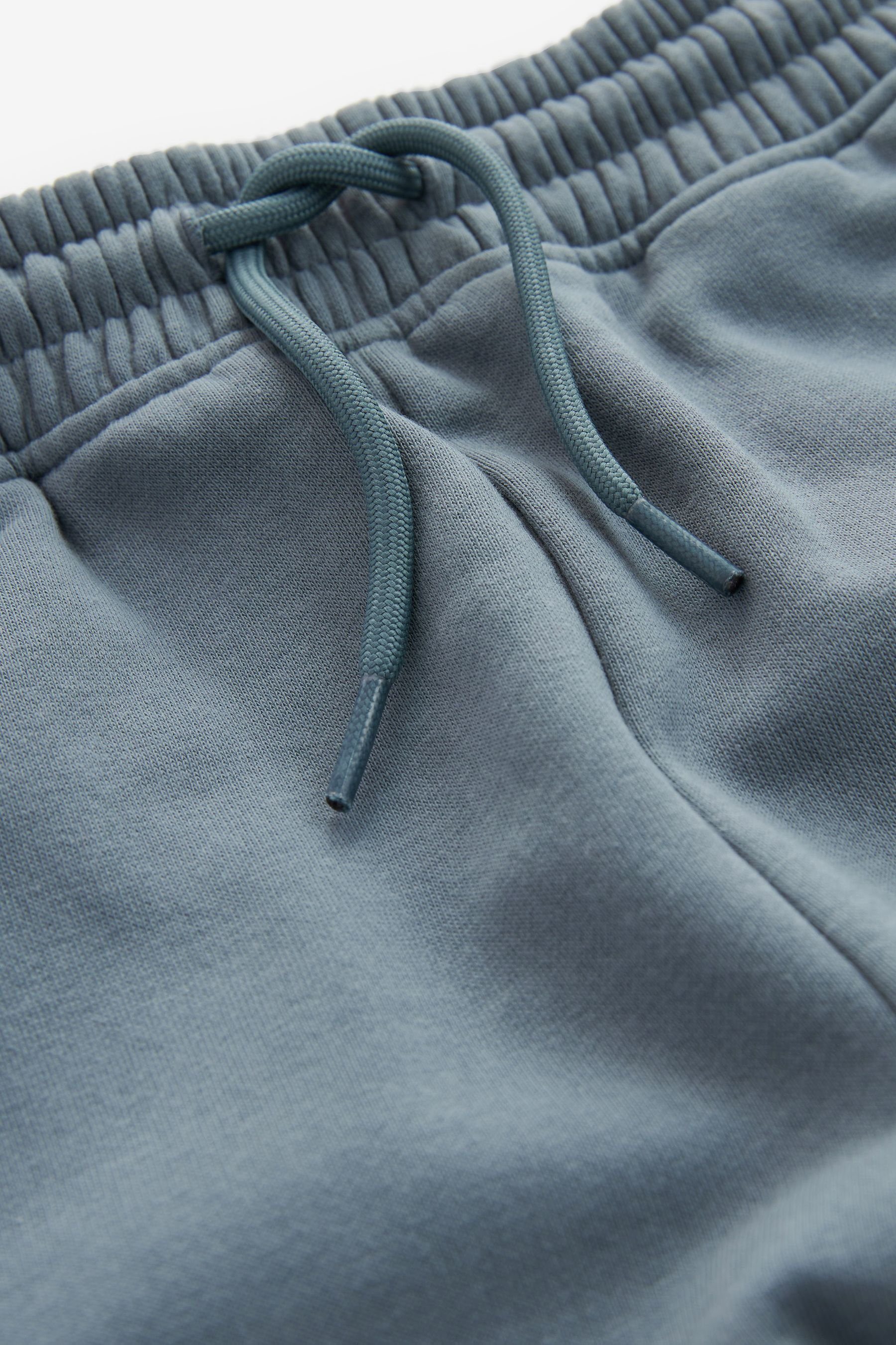 Next Jogginghose Slim Fit Cargo-Jogginghose (1-tlg)