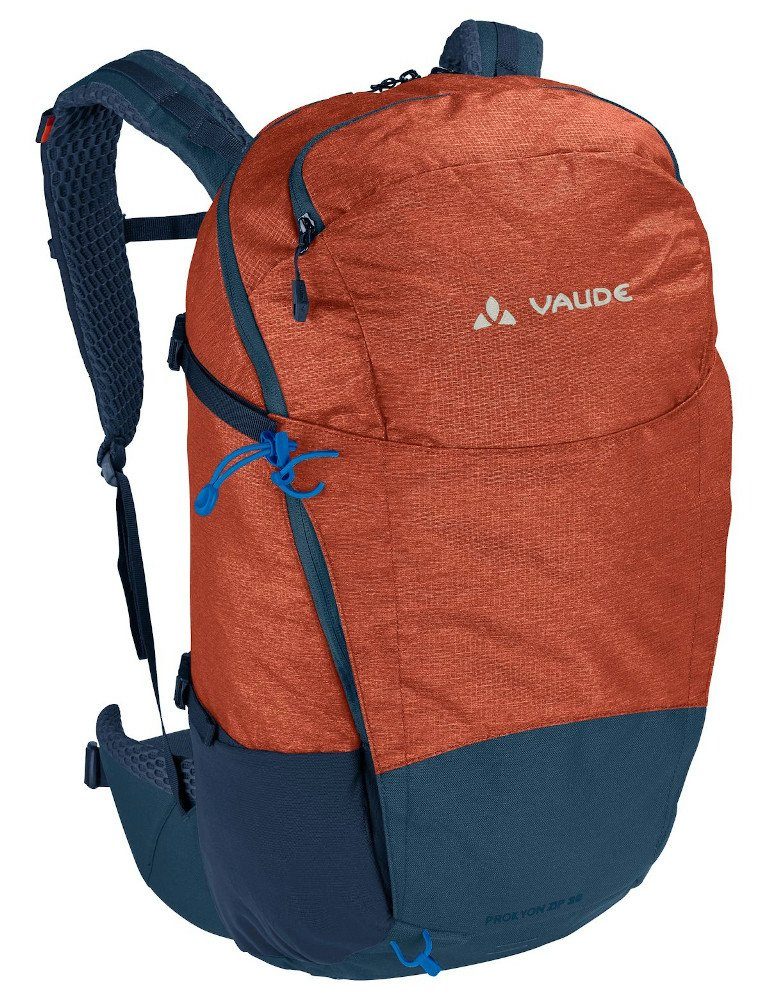 VAUDE Fahrradrucksack Prokyon Zip 28 Trekkingrucksack günstig online kaufen