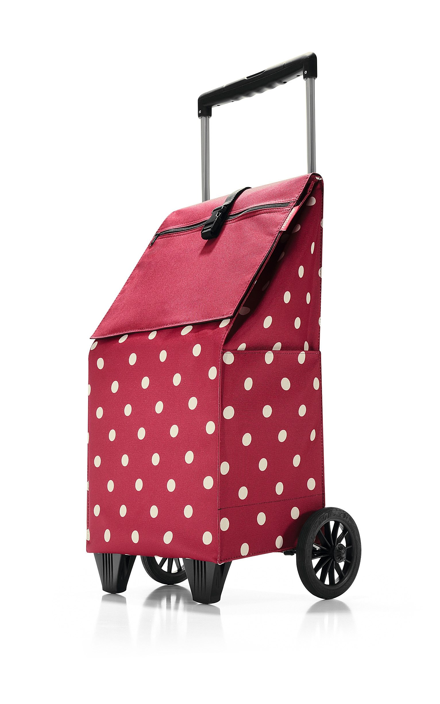 REISENTHEL® Trolley ruby dots online kaufen | OTTO