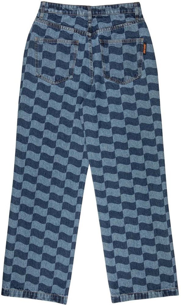 Santa Cruz Cargohose Classic Baggy Jeans günstig online kaufen