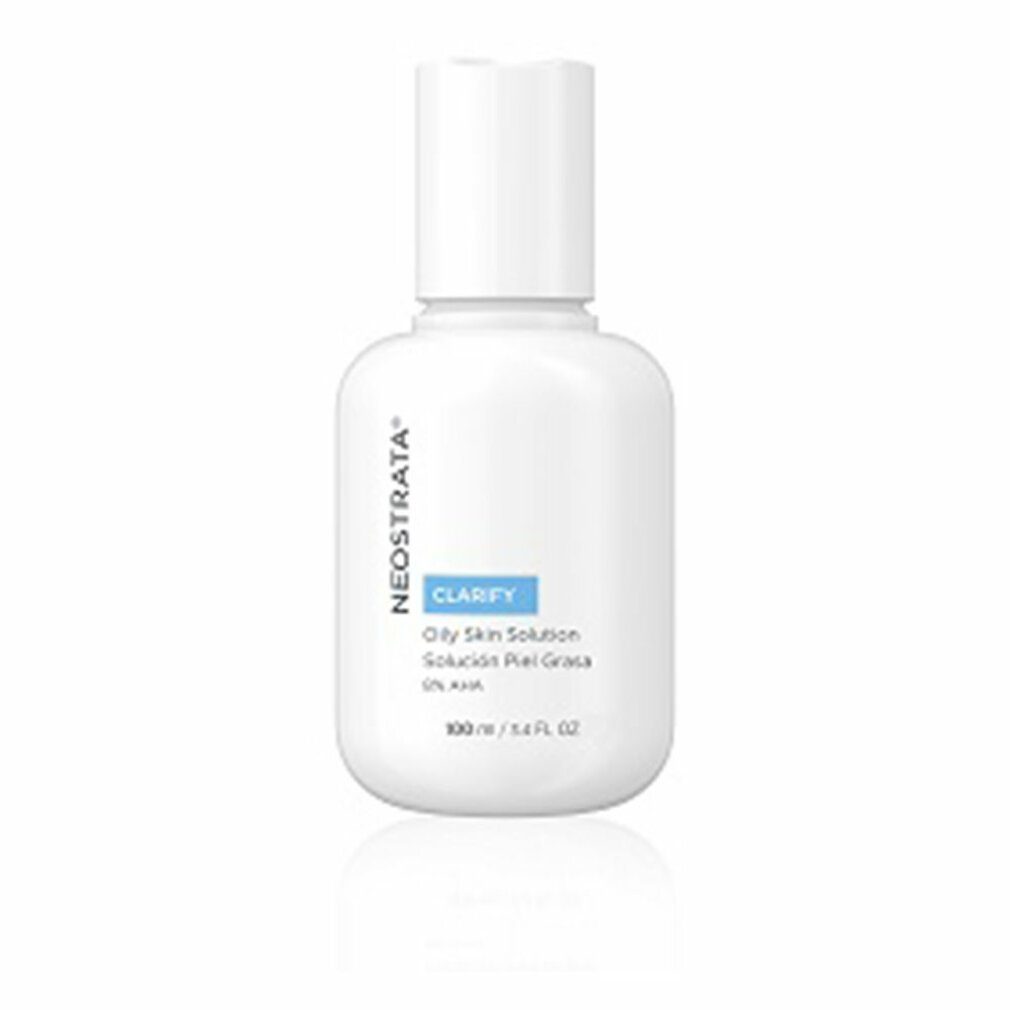 Grasa Refine Aha Tonico Exfoliante Gesichtsmaske Neostrata 100ml 8 Neostrata Solucion Piel