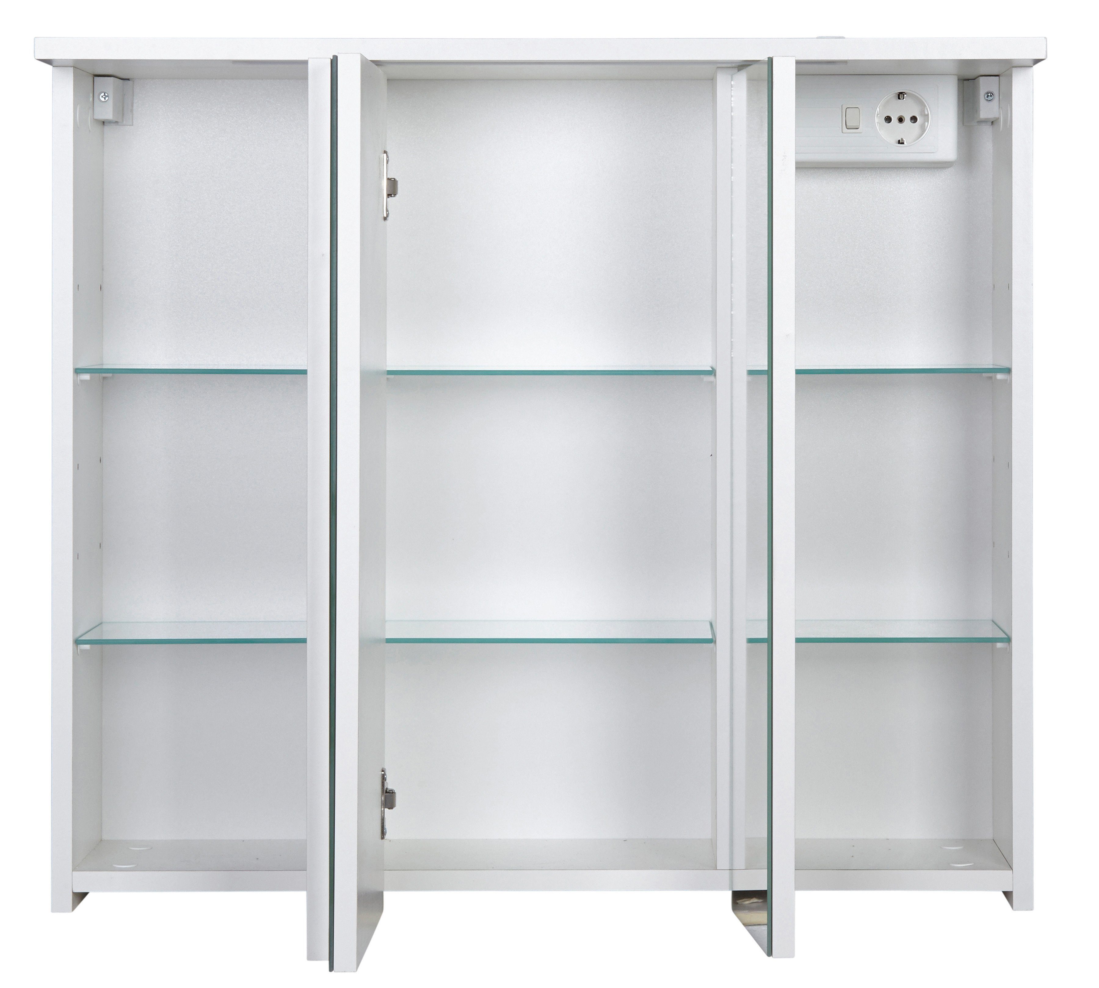 KESPER Spiegelschrank FLEX (Offen)