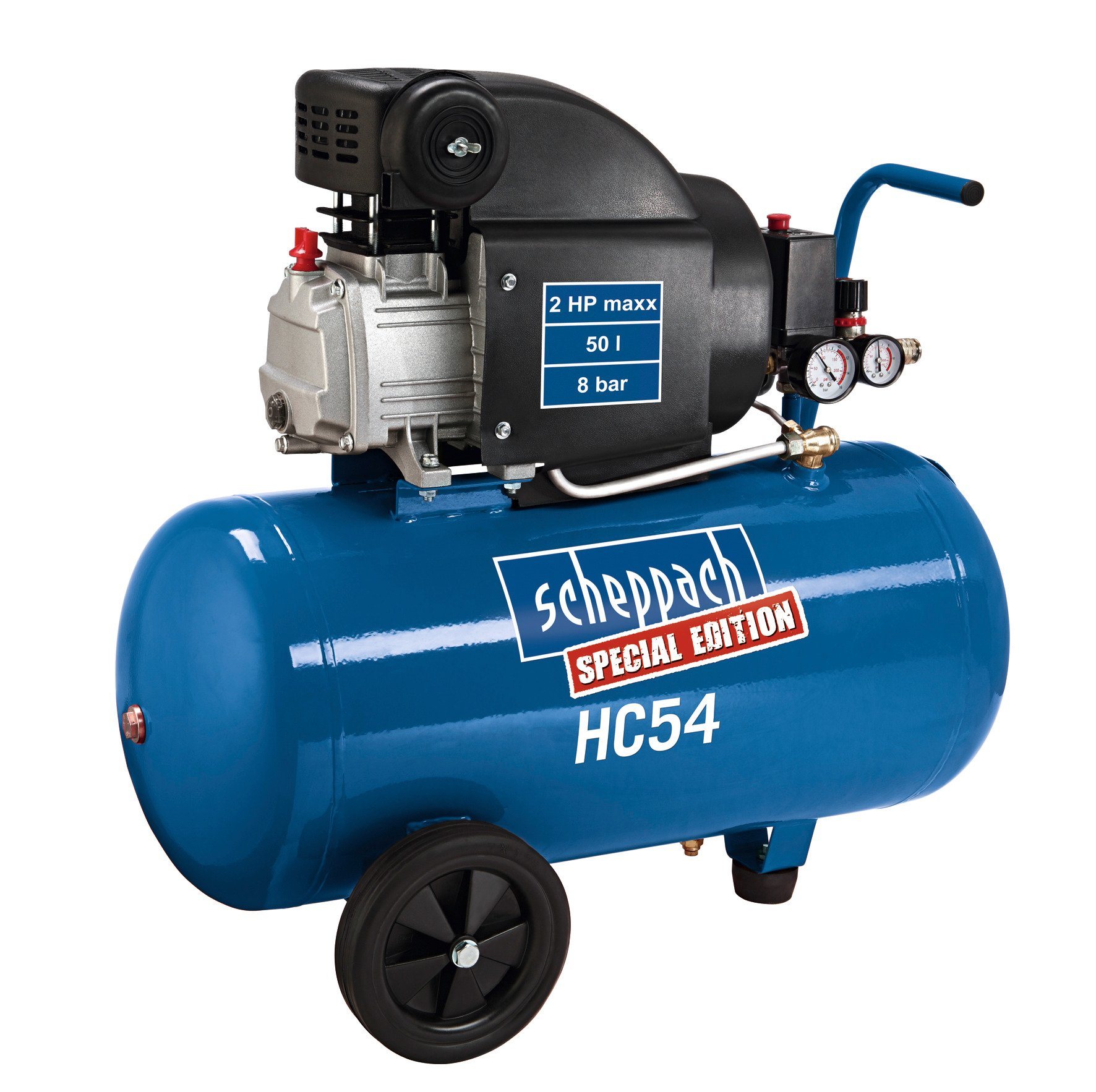 Kompressor »HC54« Kompressor »HC54«