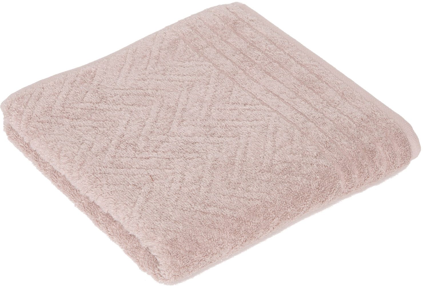 510g/m² Einfarbig 50x100cm Bad weiß Handtuch 100% Baumwolle Handtücher 