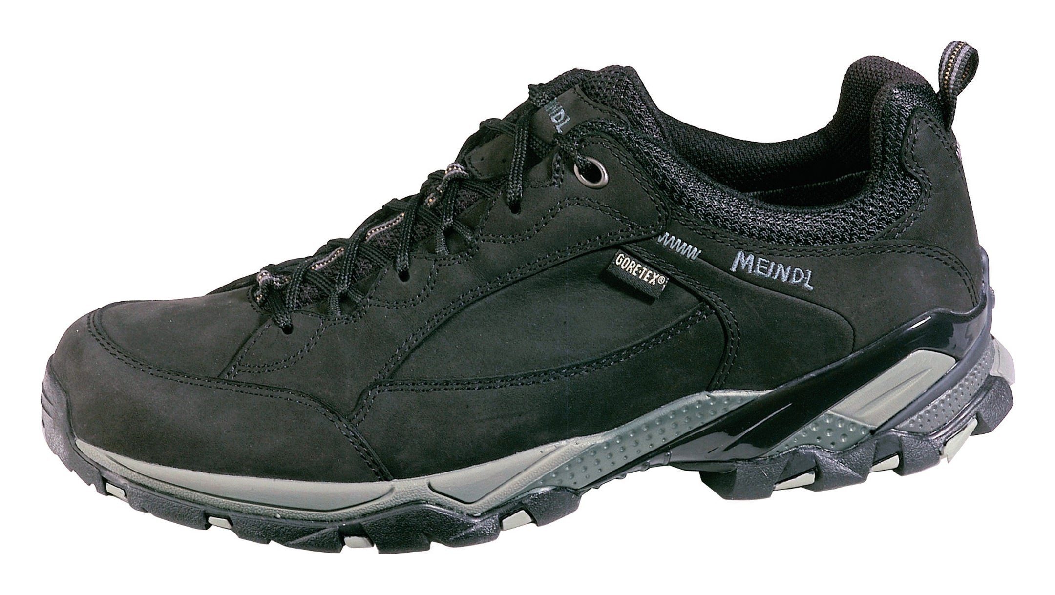 Meindl Schnürschuh Freizeitschuh Toledo GTX Größe 39 / 6 günstig online kaufen