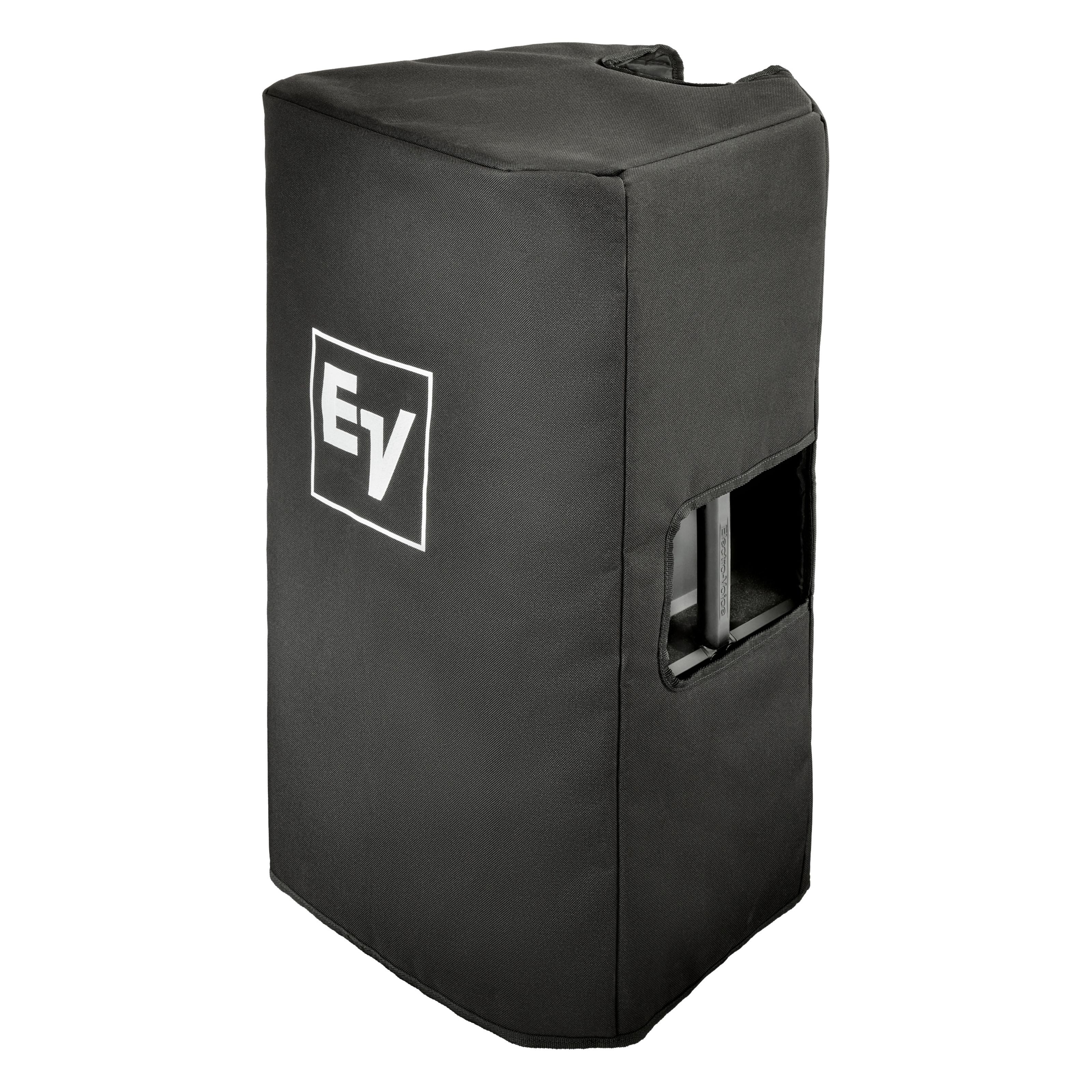Electro Voice Lautsprecher-Hülle, ZLX 12 G2 CVR - Lautsprecher Schutzhülle