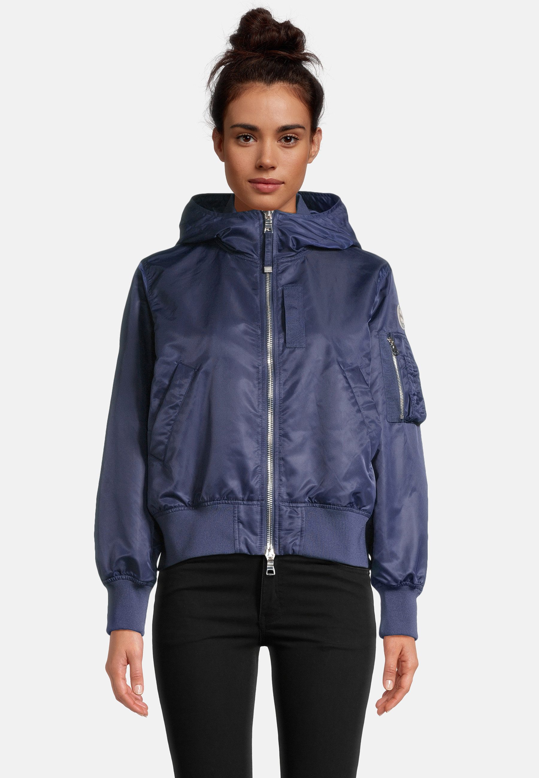 No.1 COMO Bomberjacke CREEK günstig online kaufen