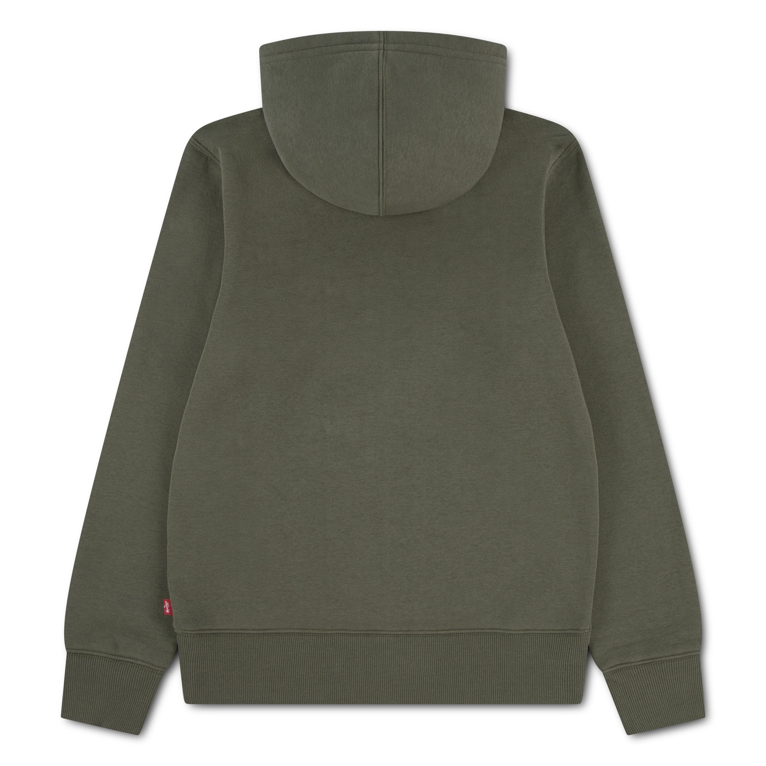 Levi's® Kids Hoodie LVB MINI BATWING PULL OVER HOO for BOYS – Bild 2 von 3