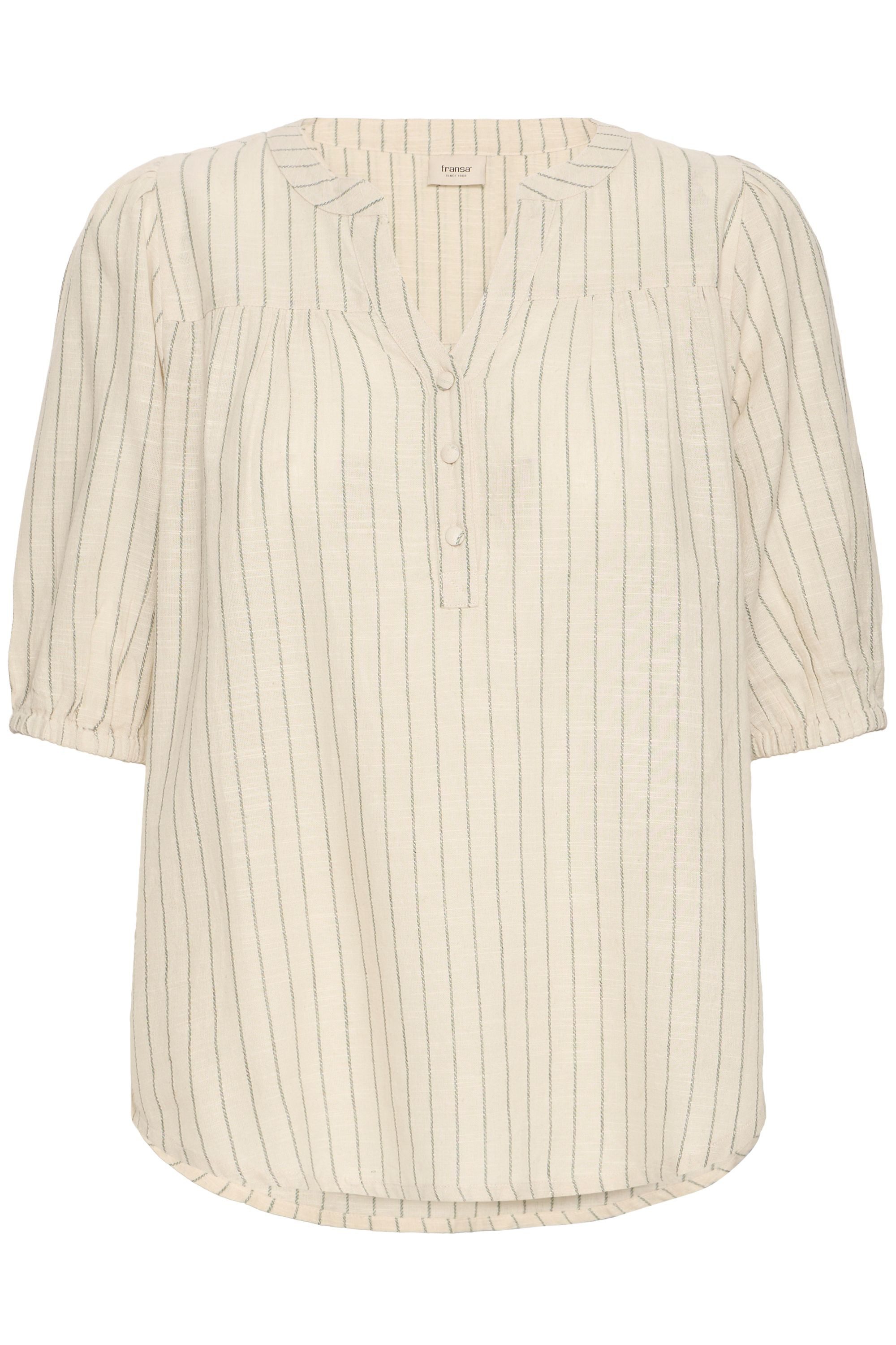 fransa Hemdbluse Fransa FRFXBONNIE günstig online kaufen