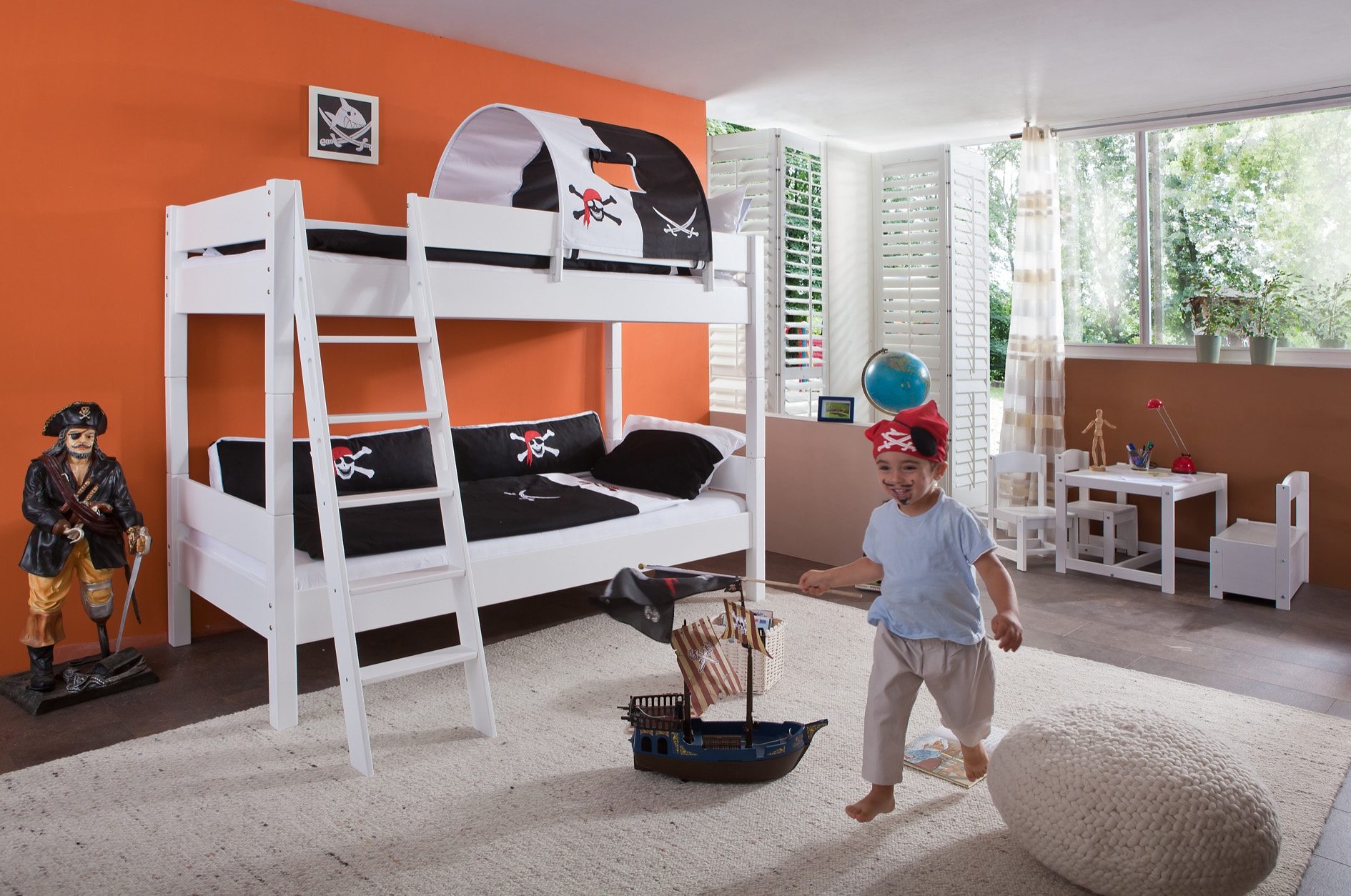 Etagenbetten online kaufen | Möbel-Suchmaschine | ladendirekt.de