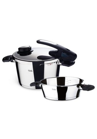 FISSLER Набор кастрюль »vitavit®edit...