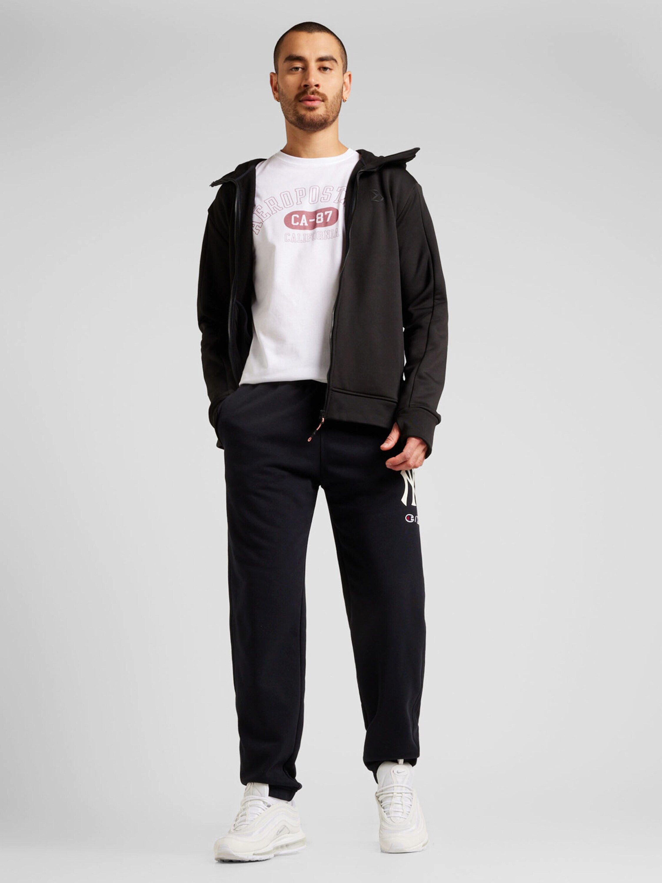 AÈROPOSTALE T-Shirt CA-87 (1-tlg)