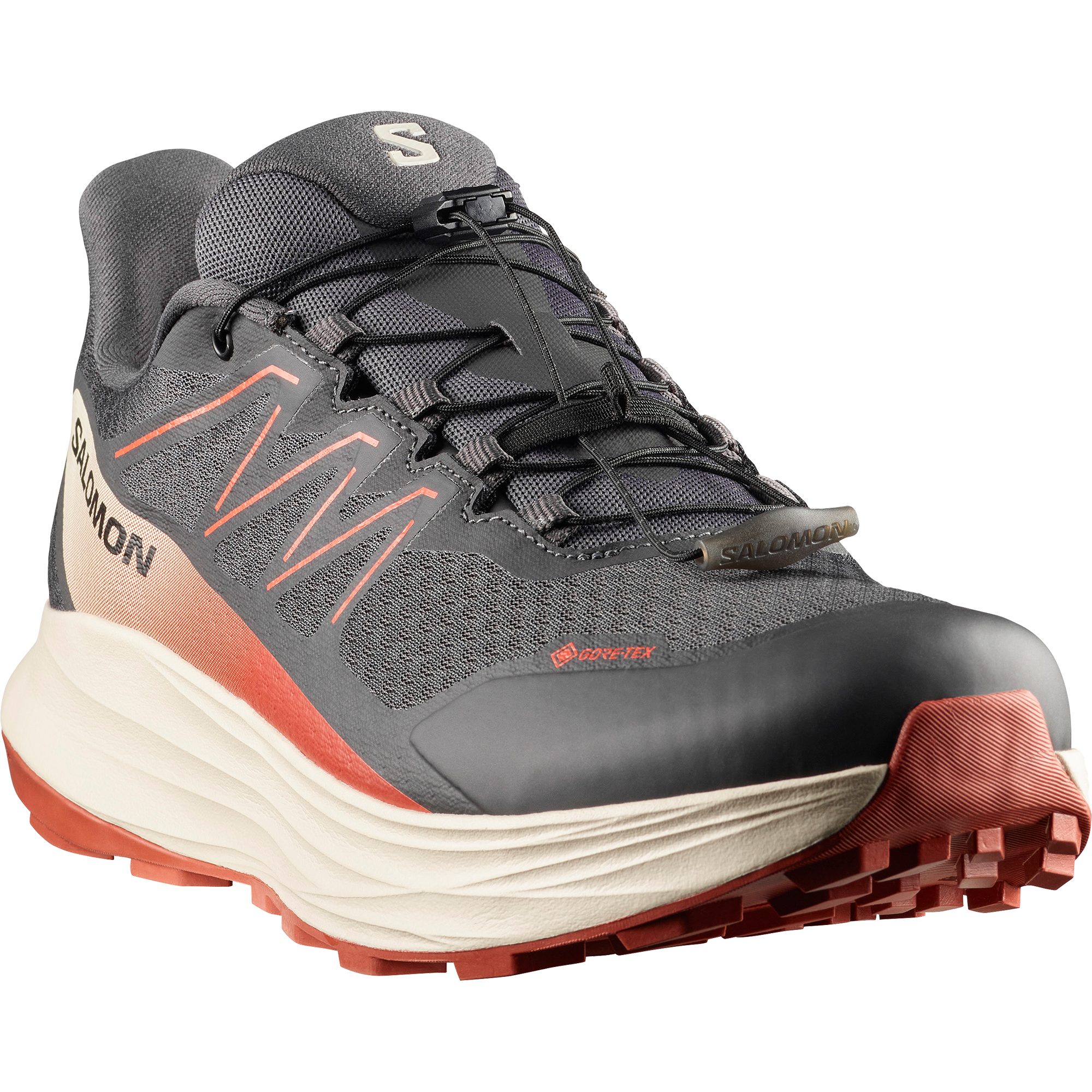 Salomon ALPHARIDE 2 GORE-TEX Trailrunningschuh wasserdicht