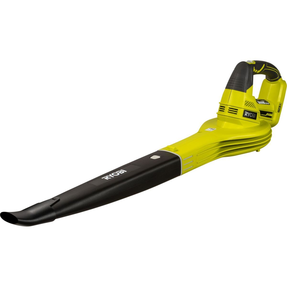Ryobi Laubsauger OBL1820S ONE+ Akku-Laubgebläse günstig online kaufen