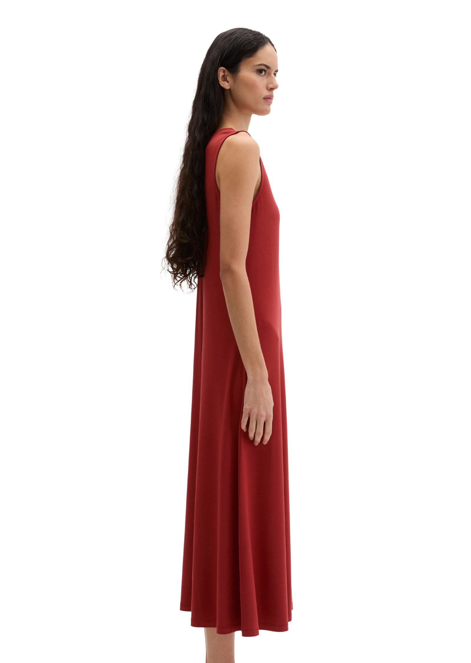 Marc O'Polo Jerseykleid aus LENZING™ ECOVERO™