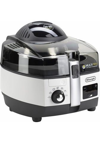 Фритюрница MultiFry EXTRA CHEF FH1394 ...
