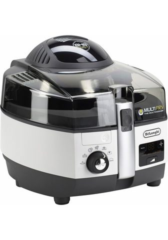 DE'LONGHI Фритюрница MultiFry EXTRA CHEF FH1394/...