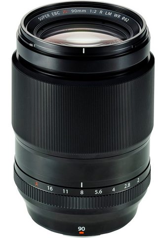  FUJIFILM XF Teleobjektiv