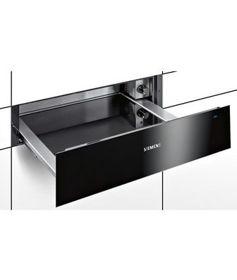 SIEMENS Выдвижной ящик iQ700 BI630CNS1