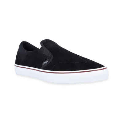 etnies »Marana Slip - black« Slip-On Sneaker