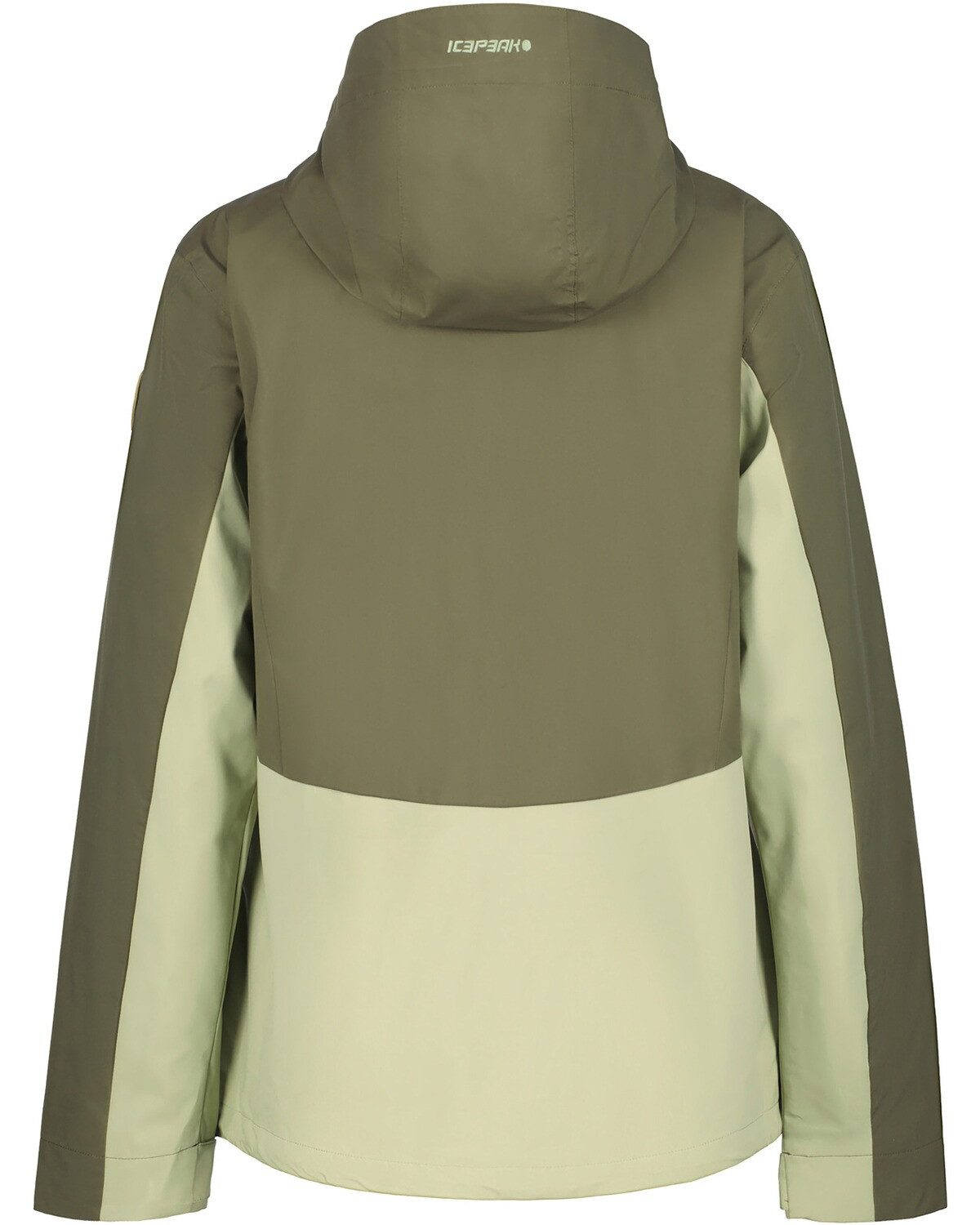 Icepeak Outdoorjacke Damen Jacke Marysvale Bergjagd & Pirschjagd, Freizeit